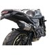 Triumph tiger sport 1050 2013/15 gpr gpe ann.titanium