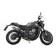 Triumph tiger sport 1050 2013/15 gpr satinox