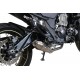 ZONTES 350 GK 2022 - 2024 ESCAPE GPR ULTRACONE SISTEMA RACING CON DBKILLER NO HOMOLOGADO