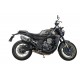 Triumph tiger sport 1050 2016/19 e4 gpr deeptone inox