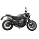 ZONTES 350 R1 2022 - 2024 ESCAPE GPR POWERCONE EVO SISTEMA HOMOLOGADO