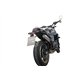 Triumph tiger sport 1050 2016/19 e4 gpr dual evo4 carbon