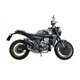 Triumph tiger sport 1050 2016/19 e4 gpr furore evo4 carbon