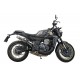 Triumph tiger sport 1050 2016/19 e4 gpr furore evo4 nero