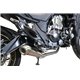 Triumph tiger sport 1050 2016/19 e4 gpr gp evo4 poppy