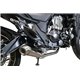 Triumph tiger sport 1050 2016/19 e4 gpr gp evo4 poppy
