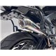 Triumph tiger sport 1050 2016/19 e4 gpr sonic inox