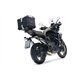 Triumph tiger sport 1050 2016/19 e4 gpr sonic inox