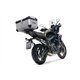 Triumph tiger sport 1050 2016/19 e4 gpr sonic inox