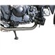 Triumph tiger sport 1050 2016/19 e4 gpr sonic titanium