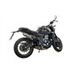 Triumph tiger sport 1050 2016/19 e4 gpr sonic titanium