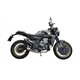 ZONTES 350 T2 ADV 2022 - 2024 ESCAPE GPR POWERCONE EVO SISTEMA RACING CON DBKILLER NO HOMOLOGADO