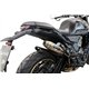 Triumph tiger 1200 explorer 2011/16 gpr furore carbon