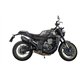 Triumph tiger 1200 explorer 2011/16 gpr furore nero