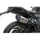 ZONTES 350 X1 2022 - 2024 ESCAPE GPR GP EVO4 TITANIUM SISTEMA HOMOLOGADO