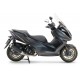 Triumph tiger 1200 explorer 2017/19 e4 gpr furore evo4 carbon