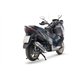 Triumph tiger 1200 explorer 2017/19 e4 gpr furore evo4 carbon