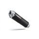 ZONTES E 350 2023 - 2024 ESCAPE GPR PENTASCOOTER SISTEMA HOMOLOGADO CON CATALIZADOR INCLUIDO