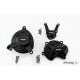 Bmw s1000rr 17' - 18' tapa proteccion motor puig