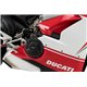Ducati panigale v4 r 19' tapa proteccion motor puig