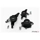 Honda cbr1000rr fireblade 08' - 16' tapa proteccion motor puig
