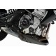 Kawasaki er-6n 06' - 16' tapa proteccion motor puig