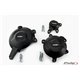 Kawasaki er-6n 06' - 16' tapa proteccion motor puig