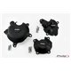 Kawasaki zx-6r 09' - 16' tapa proteccion motor puig