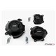 Kawasaki z800 13' - 16' tapa proteccion motor puig