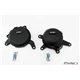 Ktm 390 duke 14' - 15' tapa proteccion motor puig