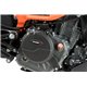 Ktm 390 duke 16' - 19' tapa proteccion motor puig