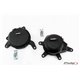 Ktm 390 duke 16' - 19' tapa proteccion motor puig