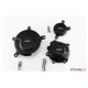 Suzuki gsx-r600/750 11' - 16' tapa proteccion motor puig