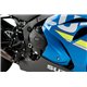 Suzuki gsx-r1000/r 17' - 19' tapa proteccion motor puig
