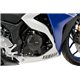 Yamaha mt-125 16' - 19' tapa proteccion motor puig