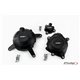 Yamaha mt-125 16' - 19' tapa proteccion motor puig