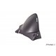 Aprilia shiver 900 17' - 19' guardabarros trasero