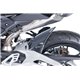 Aprilia shiver 900 17' - 19' guardabarros trasero