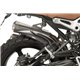 Bmw r nine t scrambler 16' - 19' guardabarros trasero