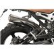 Bmw r nine t scrambler 16' - 19' guardabarros trasero