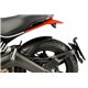 Ducati scrambler cafe racer 17' - 19' guardabarros trasero