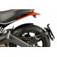 Ducati scrambler icon 15'- 19' guardabarros trasero