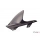 Honda cb600f hornet abs 08' guardabarros trasero
