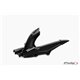 Honda crf1000l africa twin 16' - 19' guardabarros trasero