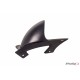 Kawasaki zzr1400 12' - 19' guardabarros trasero