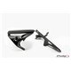 Suzuki gsx-r1000/r 17' - 19' guardabarros trasero