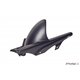Suzuki sfv650 gladius 09' - 15' guardabarros trasero