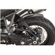 Triumph tiger explorer xc/xr/xrx/xrt/xcx/xca 16' - 19' guardabarros trasero