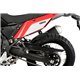 Yamaha tenere 700 19' guardabarros trasero