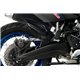 Yamaha xt1200z super ténéré 10' - 19' guardabarros trasero